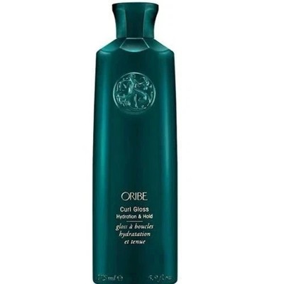 Oribe Curl Gloss Hydration & Hold 5.9 oz NEW NFR