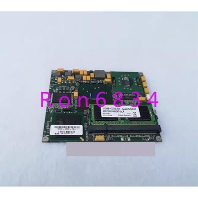 1pc used Control creation 18008-0000-16-1 1008-0000-15-1 750-249 board #pk