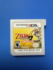Nintendo 3DS Zelda Link Between Worlds Not For Resale NFR Game Kiosk Demo ONLY
