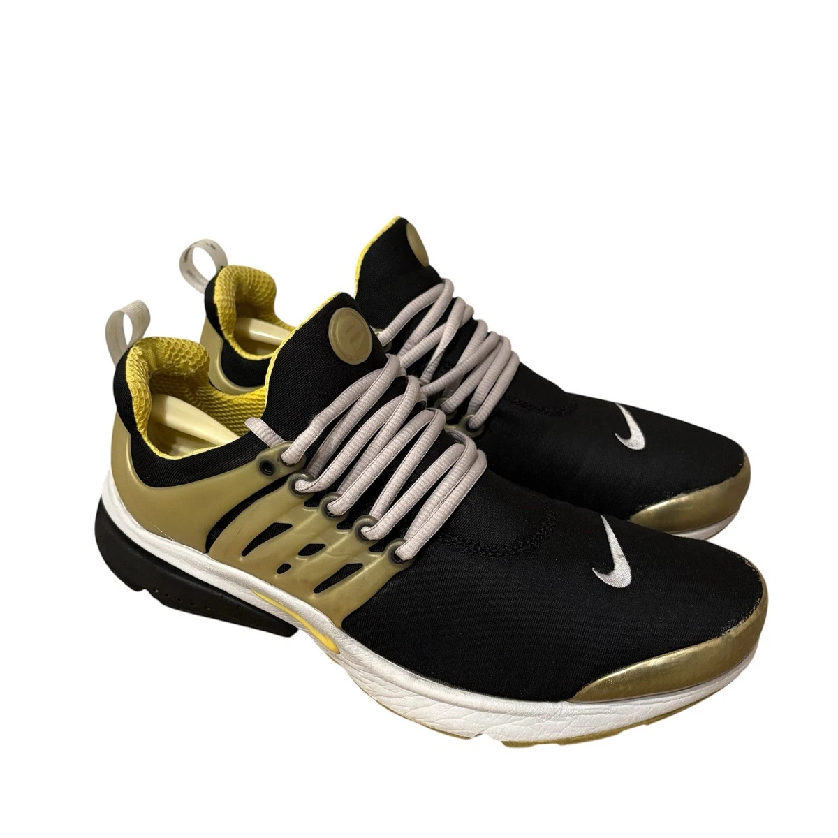 Nike Air Presto QS Brutal Honey for Sale | Authenticity Guaranteed
