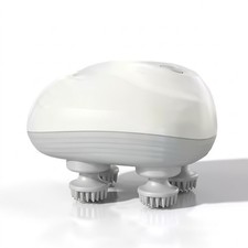 Electric Scalp Massager