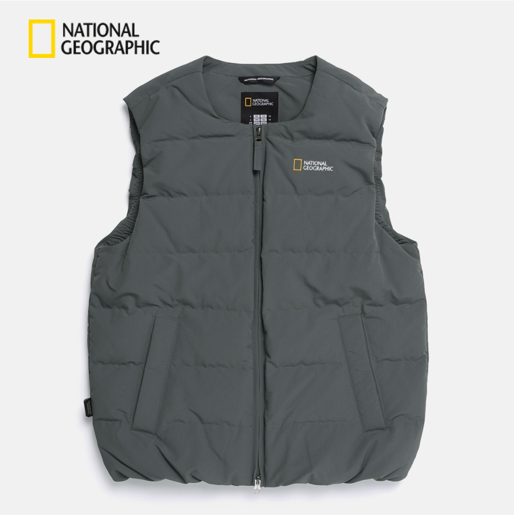 Heron National Geographic Fill Jacket National Geographic Heron U