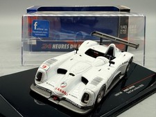 Modellautos 1:43 IXO Panoz LMP900 Test Car Le Mans 2000 + OVP