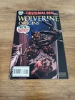 Wolverine Origins # 29 NM 1st Print Marvel Comic Book X-Men VARIANT 7 J346