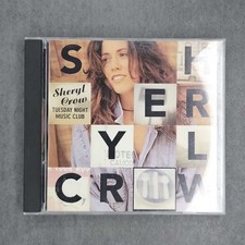 Tuesday Night Music Club Music