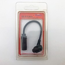 RPS Studio Adapter Cable for RPS TTL Flash Bracket Trigger Nikon D1 Fuji S3 Pro+