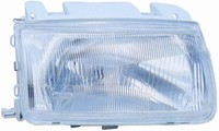 Scheinwerfer Projektor Dx H4 C / Motor Elec Volkswagen Polo 11 94 1999