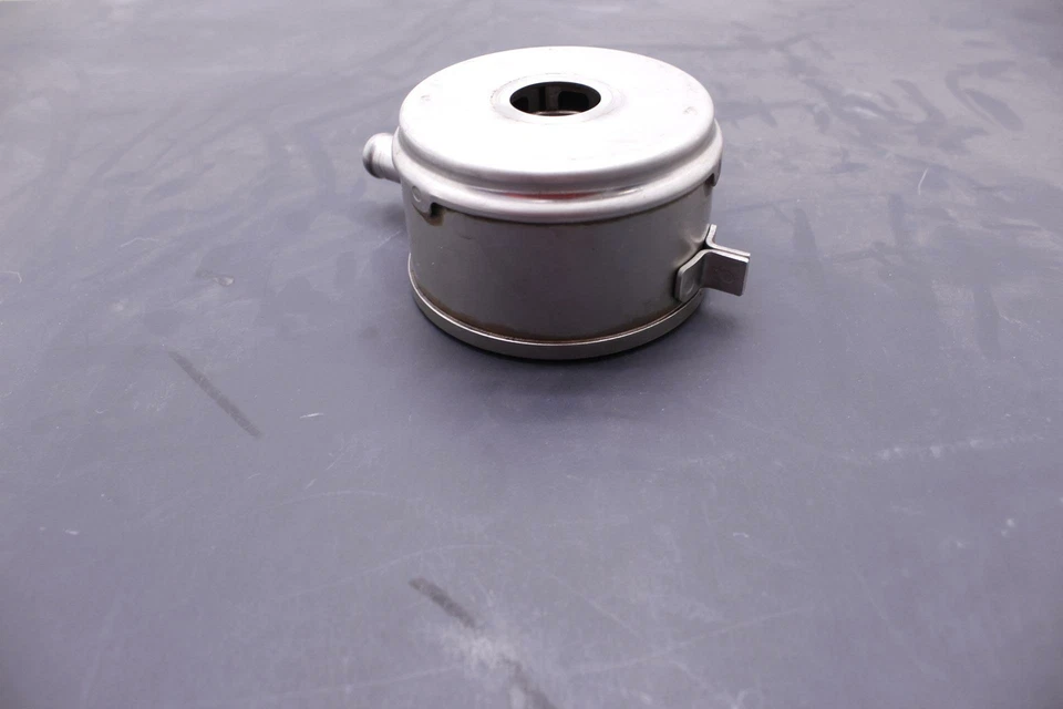 08 YAMAHA YZF R6 OEM MOTOR MOTOR ENFRIADOR DE ACEITE R2.BX6 Foto 4 de 4