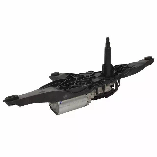 Genuine Ford Wiper Motor DA8Z-17508-A