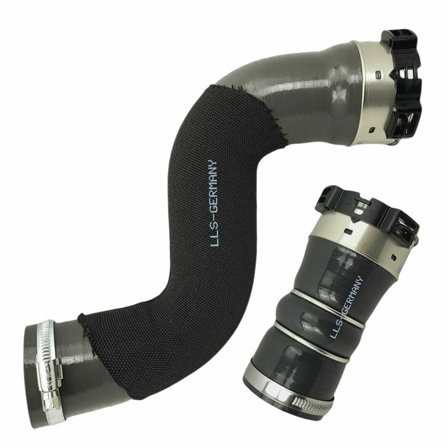 Turbo Charge Air Hose Set for RENAULT Fluence Megane III Scenic III 144602487R