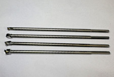 Arthrex AR-1406 - 1410 Cannulated Headed Reamer 6mm,8mm,9mm,10 mm SET OF 4 7"