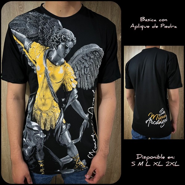 Camiseta