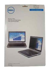 Brand New Privacy Filter for Dell OEM 15.6" Laptop LCD Screen - KTNW2