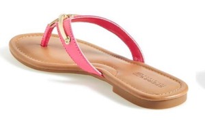 kids sperry flip flops