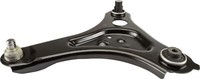 Trw JTC3707 Querlenker Vorne Links FüR Renault Twingo Iii Smart Forfour Fortwo