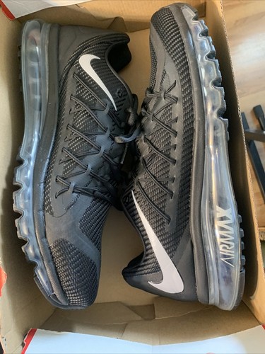 mens nike air max 2015 size 15 (CN0135 