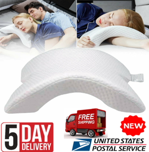 memory foam u pillow