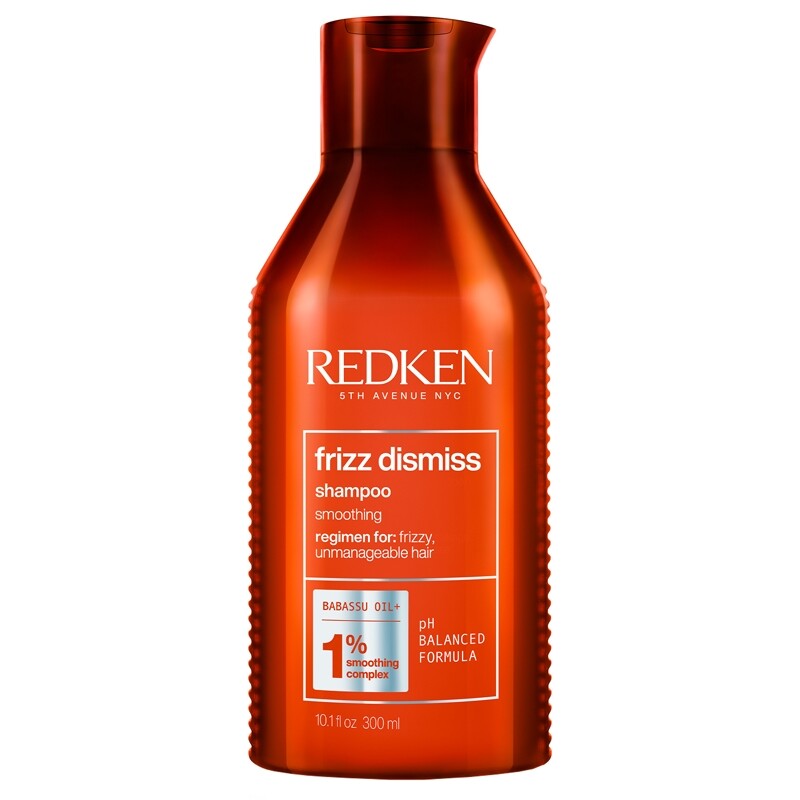 REDKEN Frizz Dismiss Shampoo 300ml