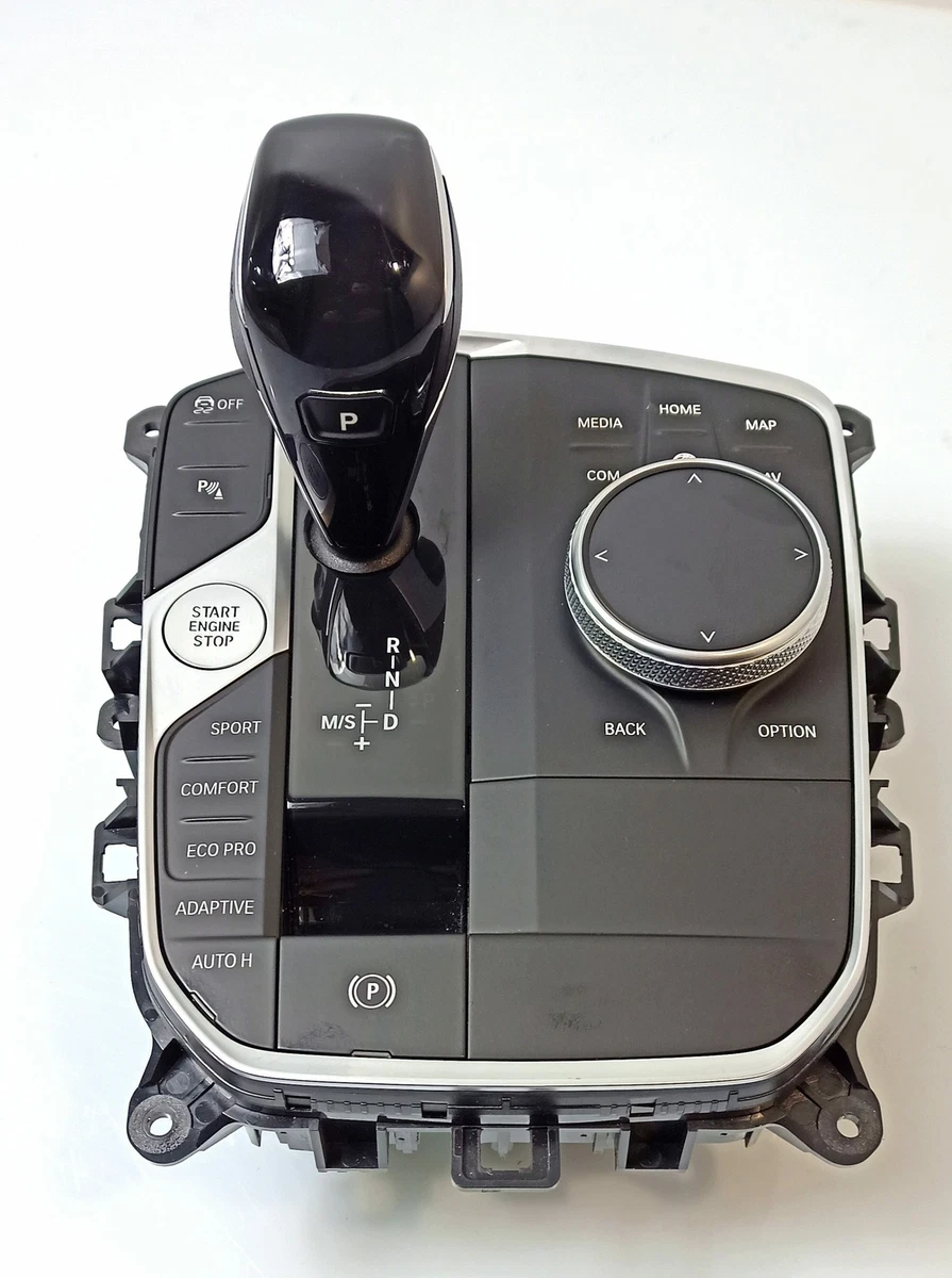 BMW Centre Console Control panel 5A08C15 1 