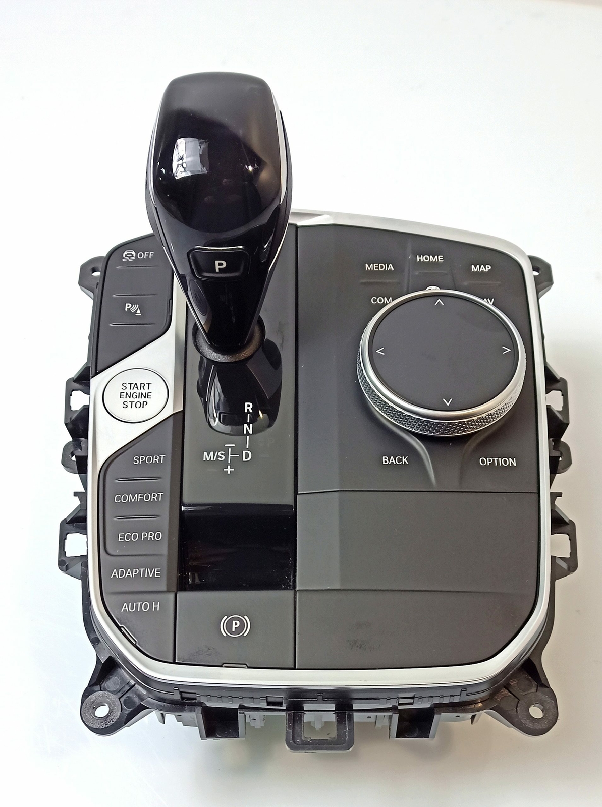 BMW Centre Console Control panel 5A08C15 1