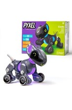 Educational Insights PYXEL A Coder’s Best Friend - Coding Robots for Kids