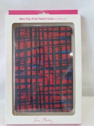 Vera Bradley Tablet & eReader Folding Folio Cases Folios for Apple