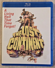 中古）The Lost Continent [Blu-ray] ,カテゴリ 【公式通販】