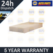 Fits Honda Civic 2000-2012 CR-V 2001-2007 NAPA Cabin Filter 80292SCAG01