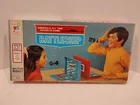 Battleship Strategy Game 1967 Vintage Milton Bradley 4730 Original Box    b2