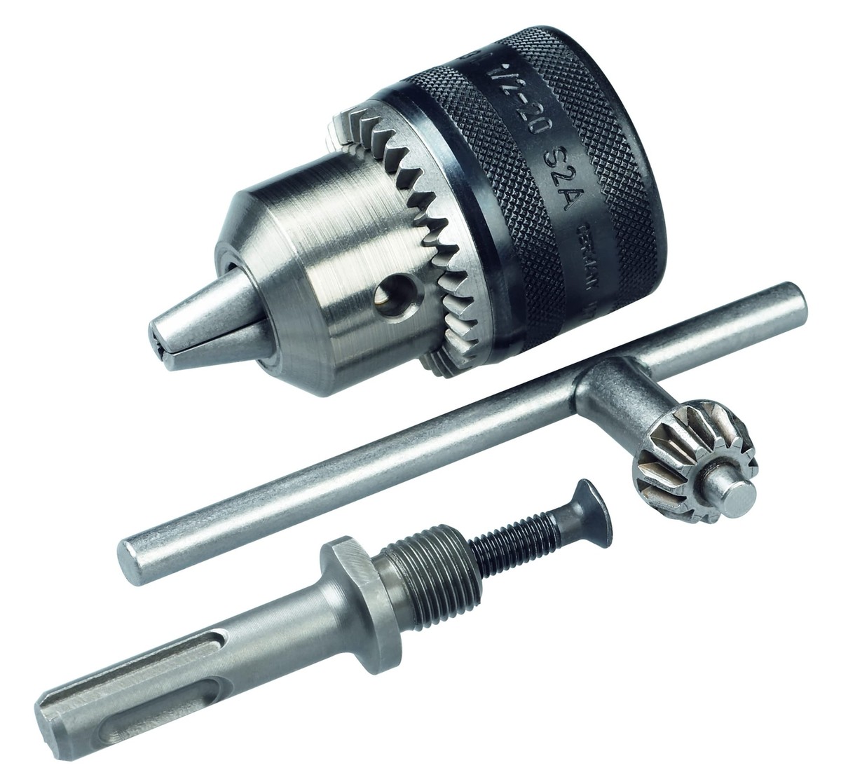 Bosch SDS-PLUS CHUCK & ADAPTER for SDS Plus Shank Hammer Drill
