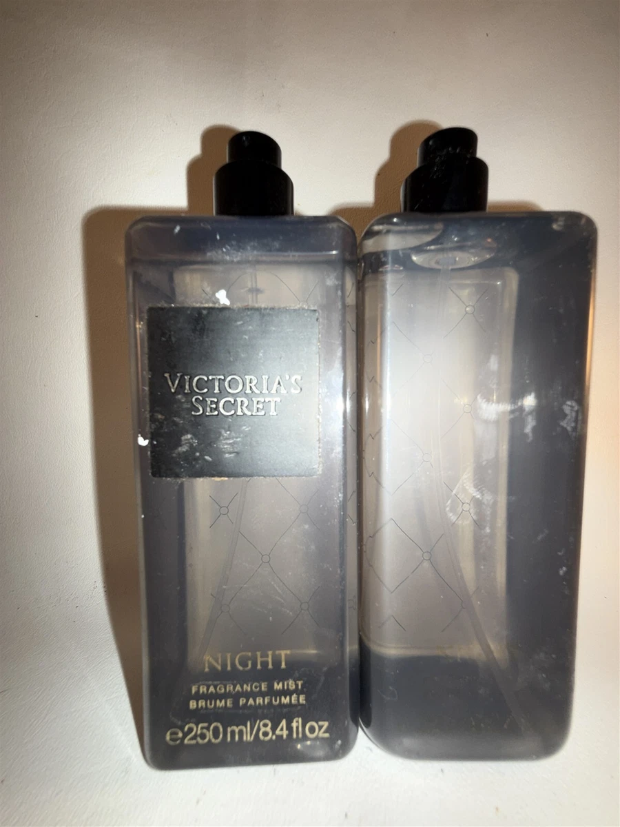 Victoria's Secret Night Perfume for Women for sale | eBay