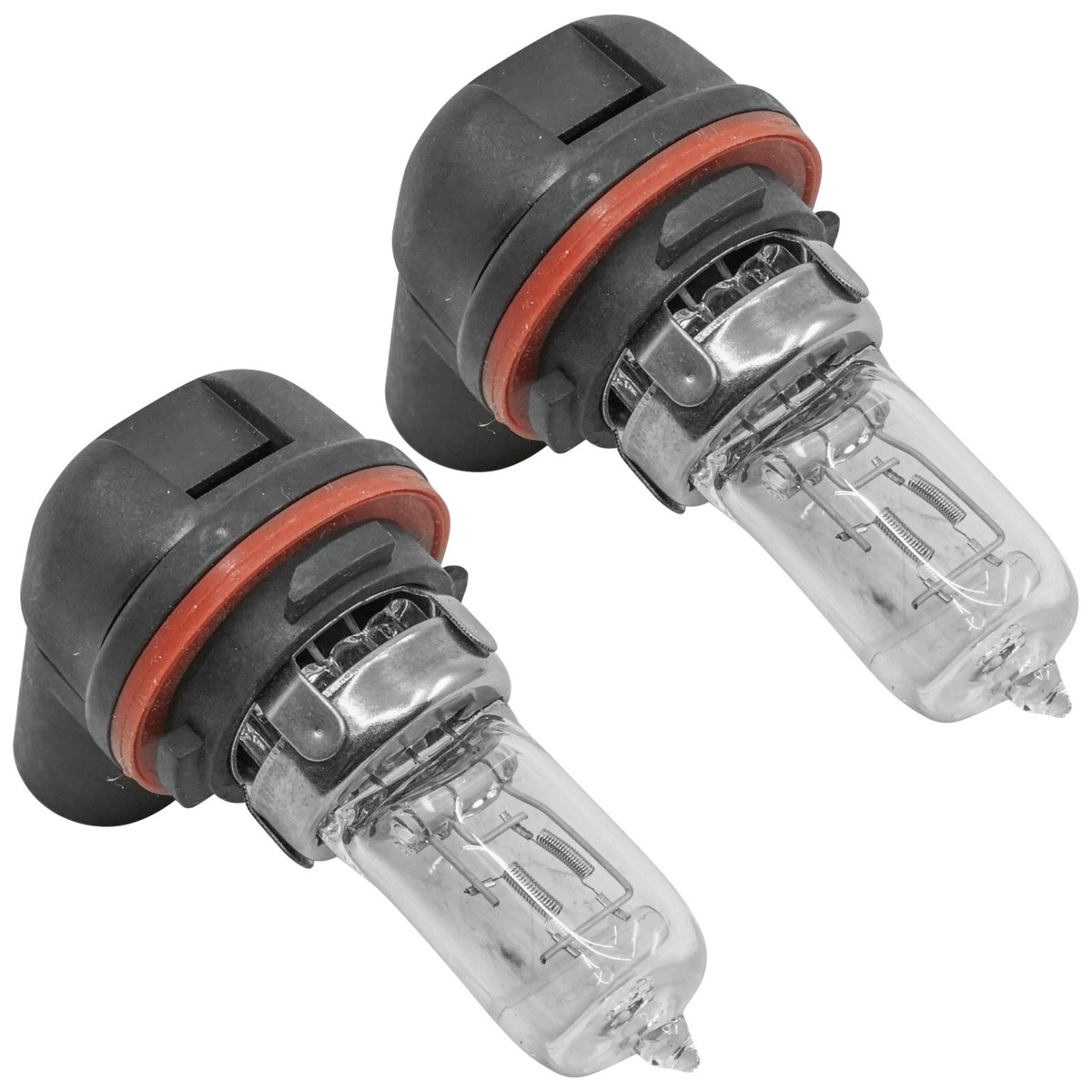 Headlight Bulbs For Kawasaki Mule SX 400 KAF400 4x4 XC SE 2017-20