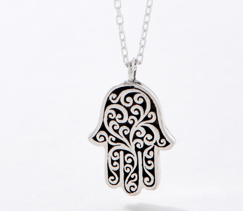 Lois Hill Sterling Silver Tiny 