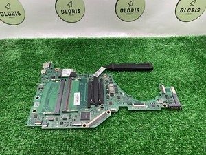 Gebrauchtes Original HP 15s-eq1823no Ryzen 3 3250u Laptop Mainboard L87347-601