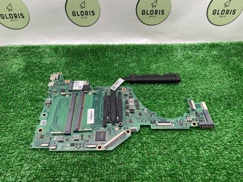 Gebrauchtes Original HP 15s-eq1823no Ryzen 3 3250u Laptop Mainboard L87347-601