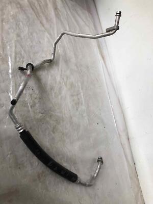 2011 - 2014 NISSAN LEAF AC A/C Air Conditioner Refrigerant Suction Hose OEM