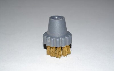 Fits For Steamboy Fits For Reliable T630 T730 Steamer Brush Brass # 17-1015-02