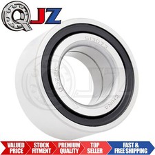 Frontqty.1 Wheel Hub Bearing For 2000-2009 Peugeot 206 Hatchback Fwd-model