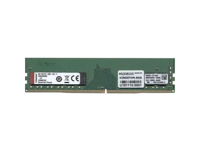 Kingston PC4-19200 (DDR4-2400) Bus Speed Computer RAM 16 GB