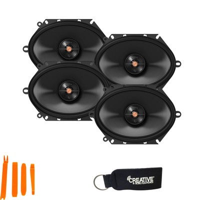 infinity primus pr8612cf