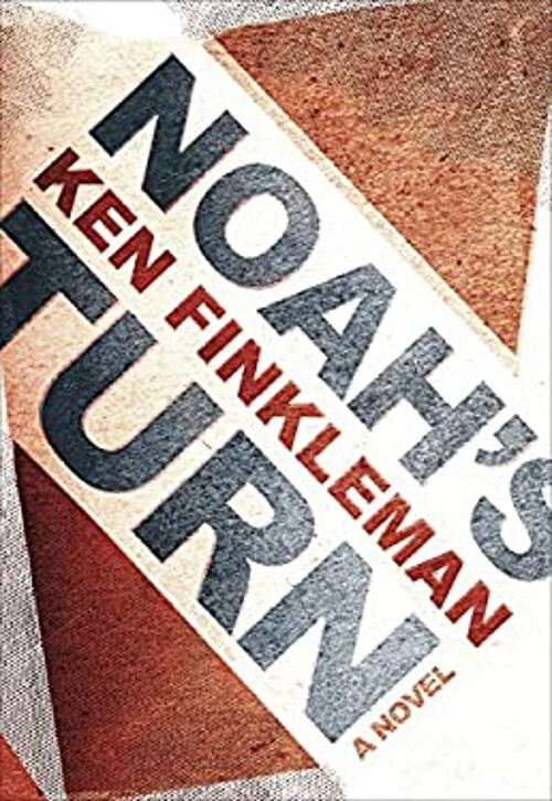 Noah's Turn Ken Finkleman