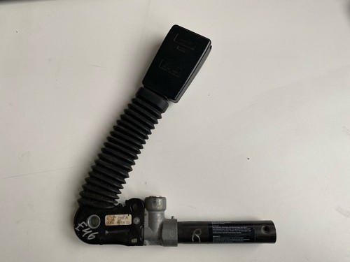 BMW 3er E46 Gurtschloss Gurtstraffer Sicherheitsgurt vorne rechts 8257788R