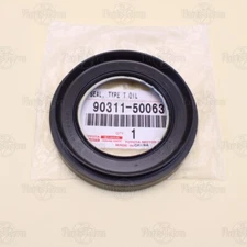 Genuine OEM Toyota CAMRY Lexus RX330 Front Left Drive Shaft Oil Seal 90311-50063