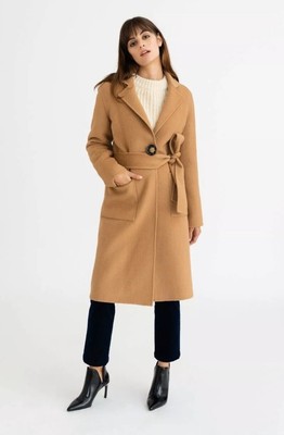 petite studio cleo coat
