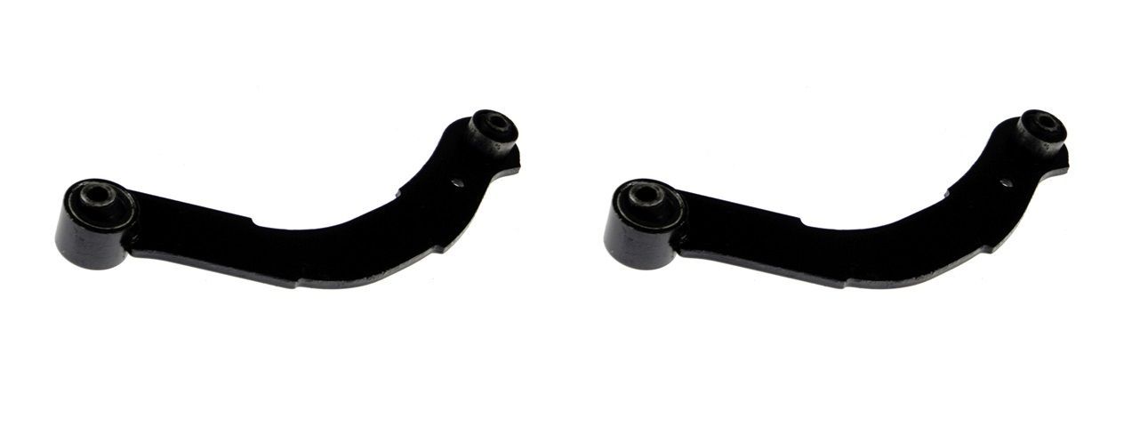 Set Upper Control Arms Rear Dodge Caliber Jeep Compass Patriot Lancer