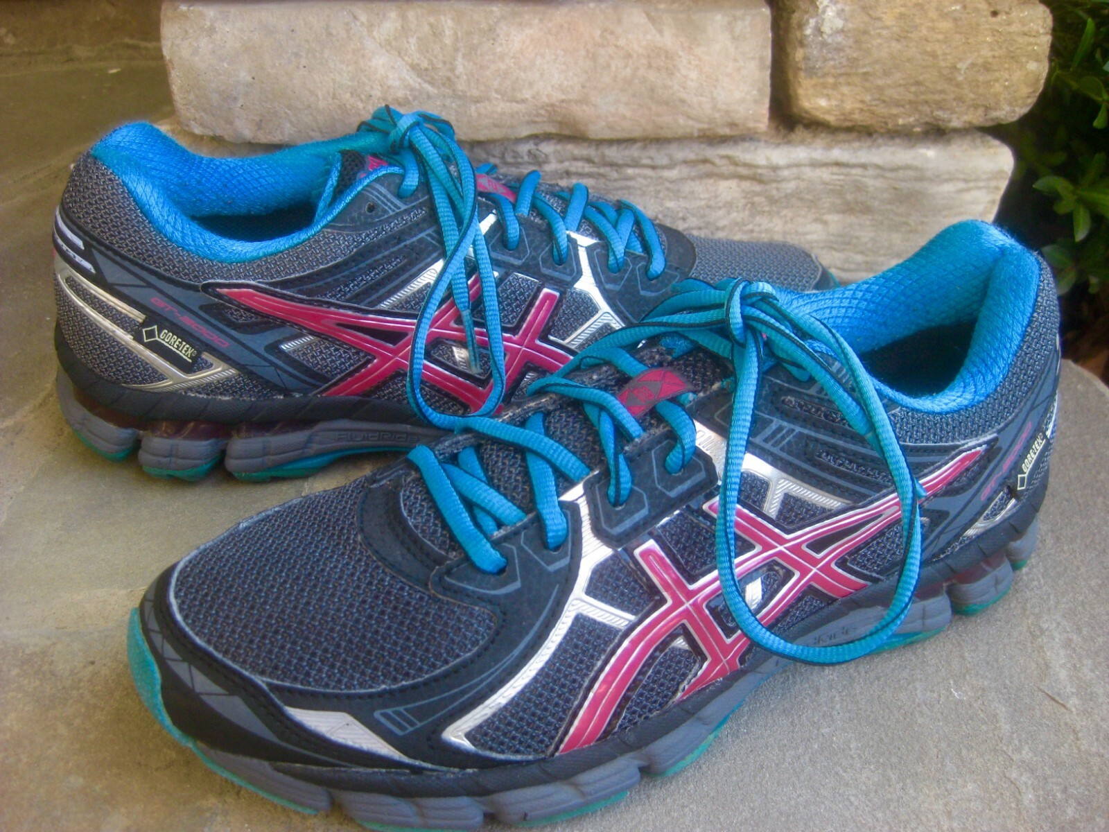 asics women's gt 2000 2 running shoe