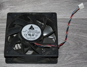 519738-001 Lüfter für HP Compaq Proliant ML150 G6 Server