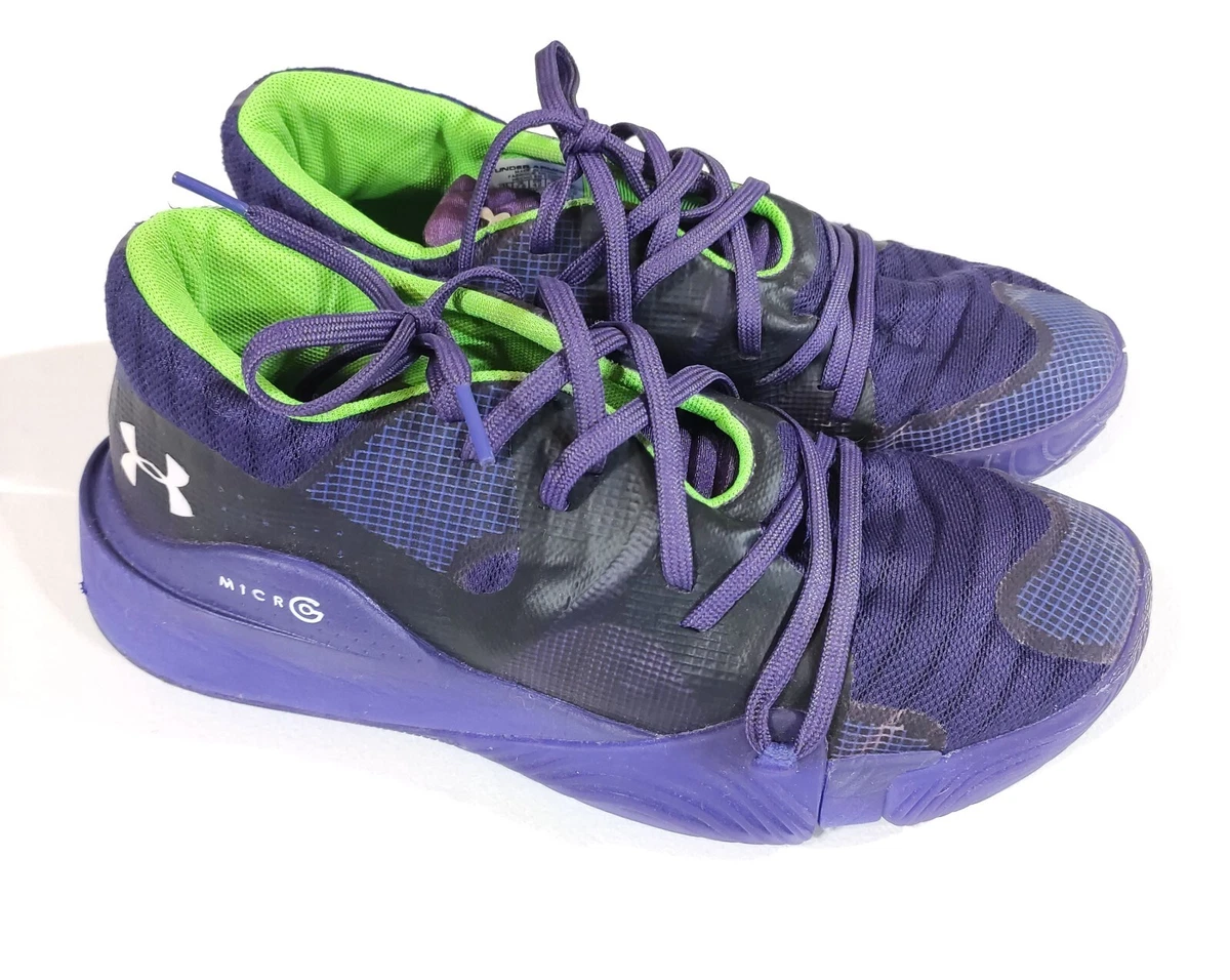 Ua micro best sale g anatomix spawn