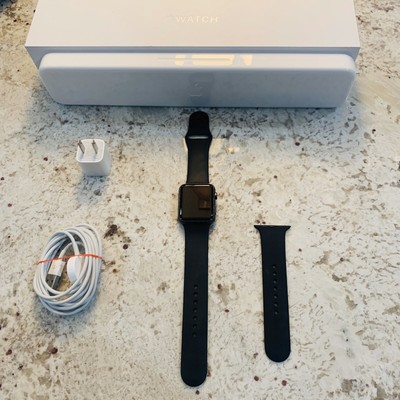 watch 42mm case 7000 series