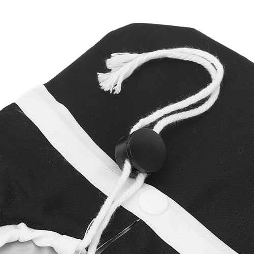 Ostomy Bag Cover Waterproof Colostomy Bag Cover Adjustable Stoma Pouch Cover* - Picture 11 of 11